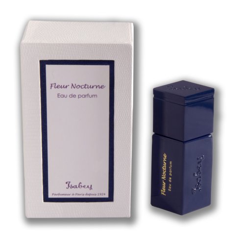 ISABEY Fleur Nocturne - Eau de Parfum - Mini-Spray für Tasche ISABEY Fleur Nocturne - Eau de Parfum - Mini-Spray für Tasche